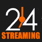 24-7 Streaming
